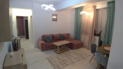 Apartament 3 camere București - poza 2