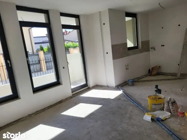 Apartament 2 camere Satu Mare - poza 2