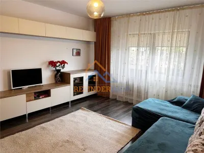Vanzare apartament 2 camere Parc Sebastian - Vuecan Center - Bucuresti