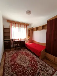 Ag EUROPA vinde ap 3 cam 65mp etaj 4 in zona CENTRALA. - Satu Mare