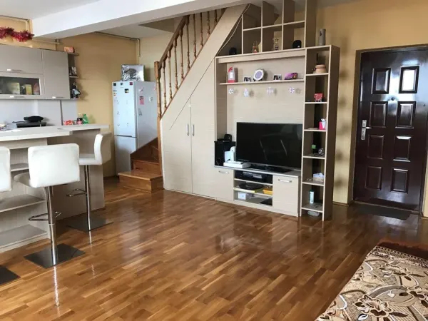 Apartament 3 camere Satu Mare - poza 1