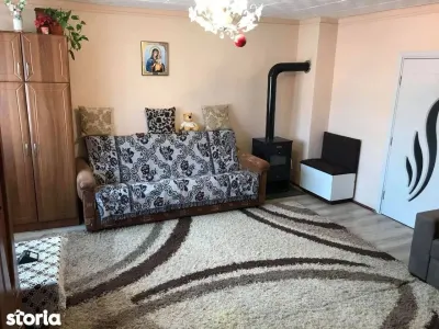 BRASADAS vinde apart 2 cam și gars în casa cu intrare comuna - Satu Mare
