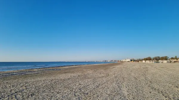 Apartament 2 camere Mamaia-Sat - poza 2