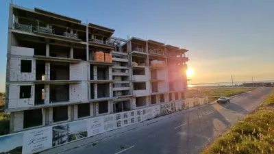 Apartament 2 camere Mamaia-Sat - poza 11
