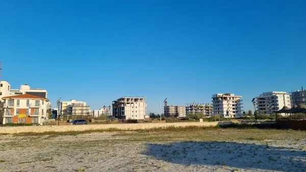 Apartament 2 camere Mamaia-Sat - poza 3
