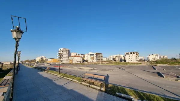 Apartament 2 camere Mamaia-Sat - poza 4