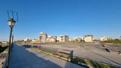 Apartament 2 camere Mamaia-Sat - poza 4