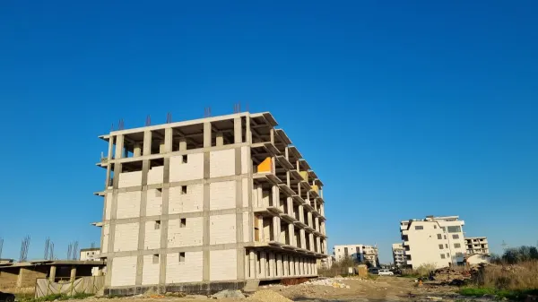 Apartament 2 camere Mamaia-Sat - poza 5