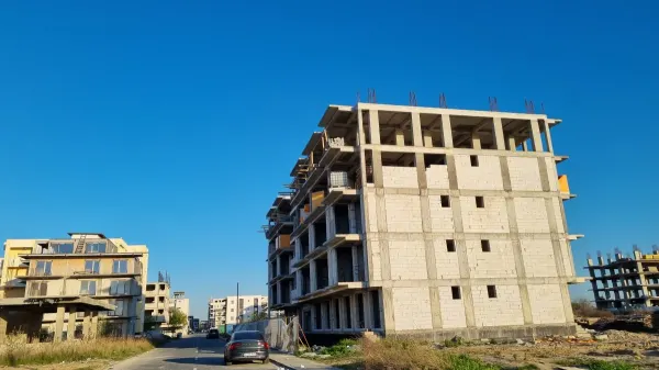 Apartament 2 camere Mamaia-Sat - poza 6