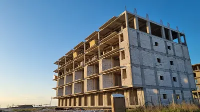 Apartament 2 camere Mamaia-Sat - poza 8