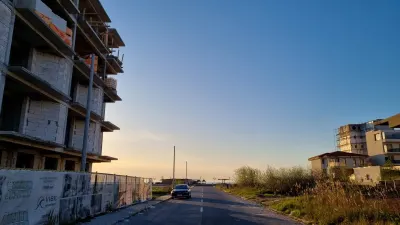 Apartament 2 camere Mamaia-Sat - poza 9