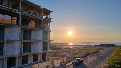 Apartament 2 camere Mamaia-Sat - poza 10