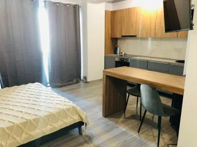 Garsonieră Mamaia - poza 2