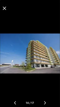Apartament 2 camere Mamaia - poza 1