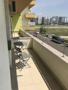 Apartament 2 camere Mamaia - poza 2