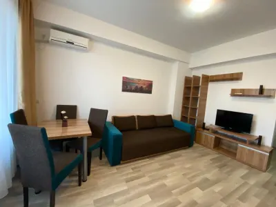 Apartament 2 camere Mamaia - poza 4