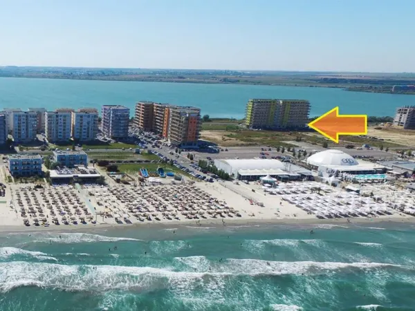 Apartament 2 camere Mamaia - poza 5