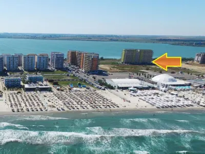 Apartament 2 camere Mamaia - poza 5