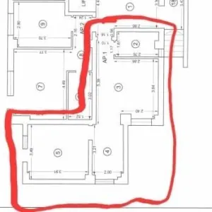 Apartament 2 camere Mamaia-Sat - poza 1