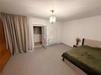 Apartament 2 camere Dacia zona Bicaz - Iasi