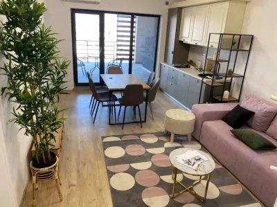 Apartament 2 camere Mamaia-Sat - poza 1