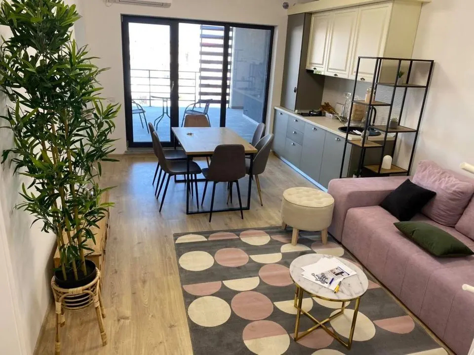 Apartament 2 camere Mamaia-Sat - poza 1