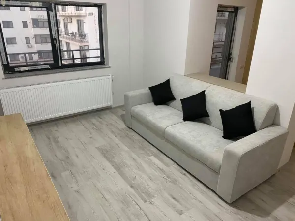 Apartament 2 camere Mamaia-Sat - poza 3