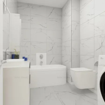 Apartament 2 camere Constanța - poza 2