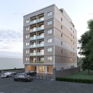 Apartament 2 camere Constanța - poza 3
