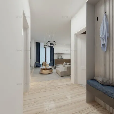Apartament 2 camere Constanța - poza 4