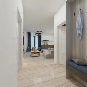 Apartament 2 camere Constanța - poza 4