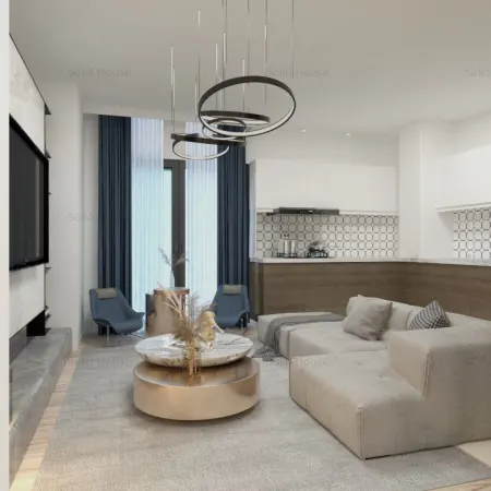 Apartament 2 camere Constanța - poza 6