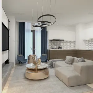 Apartament 2 camere Constanța - poza 6