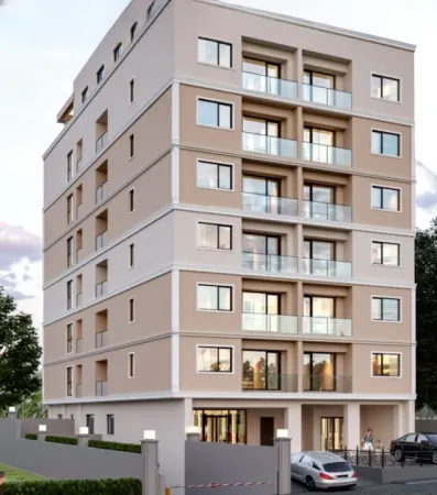 Apartament 2 camere Constanța - poza 7