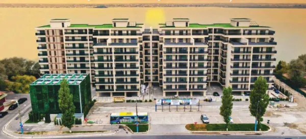 Apartament 2 camere Mamaia - poza 4