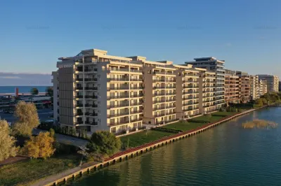 Apartament 2 camere Mamaia - poza 5
