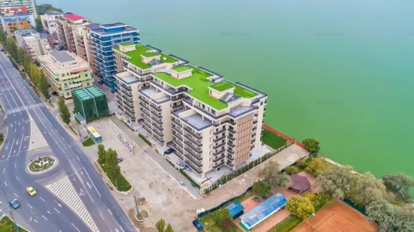 Apartament 2 camere Mamaia - poza 6
