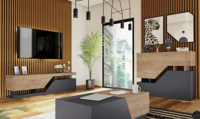 Promotie Garsoniera 45 mp + Terasa  19 mp Comision 0%   Mamaia - Mamaia