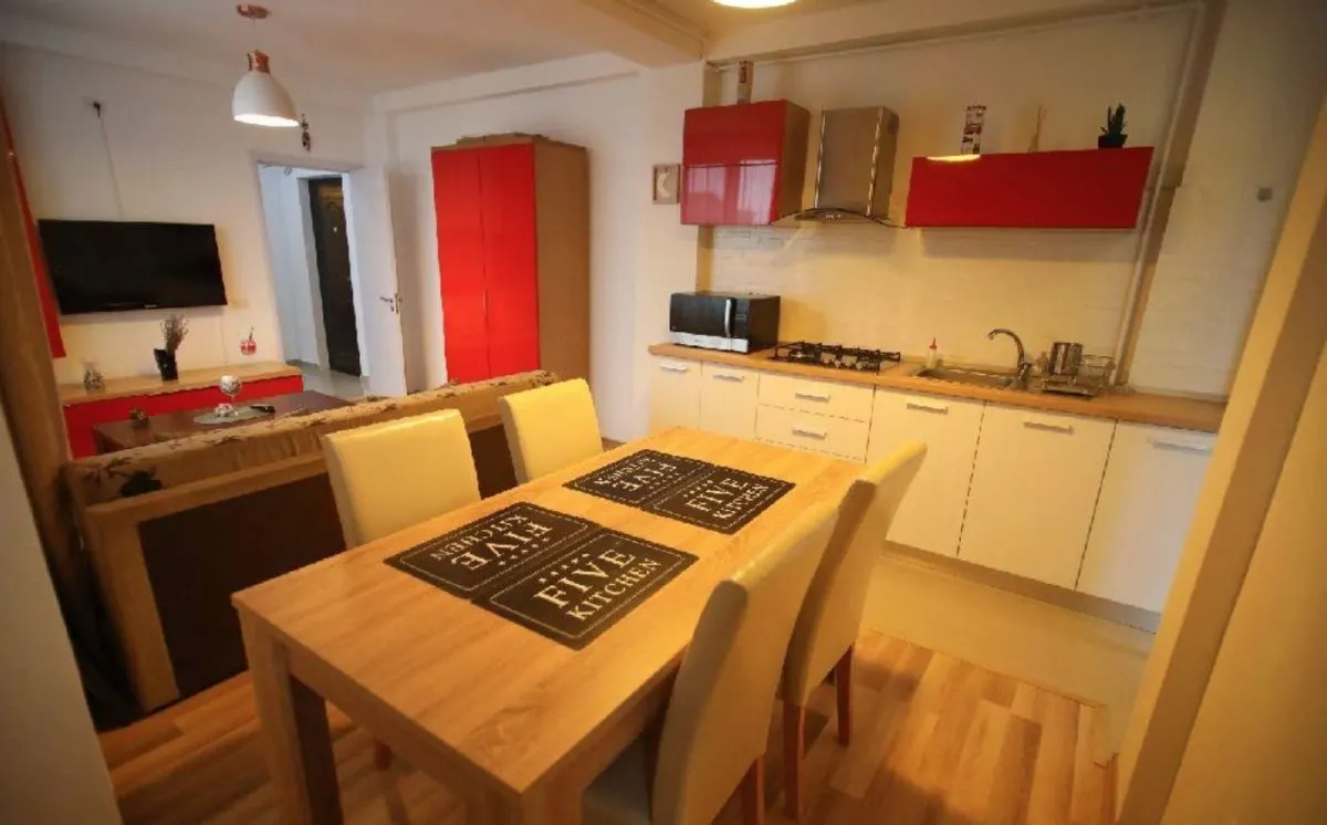 Apartament 2 camere Mamaia-Sat - poza 1