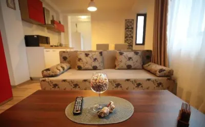 Apartament 2 camere Mamaia-Sat - poza 2