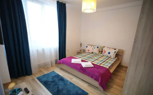 Apartament 2 camere Mamaia-Sat - poza 11