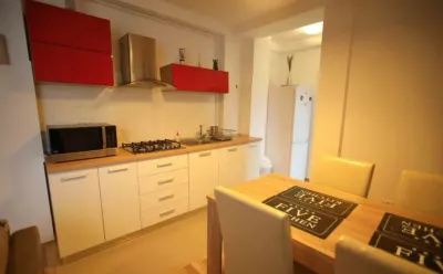 Apartament 2 camere Mamaia-Sat - poza 12