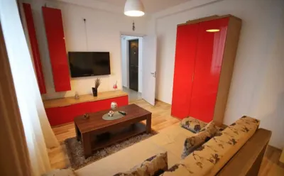 Apartament 2 camere Mamaia-Sat - poza 13