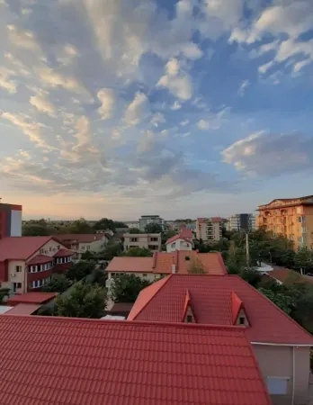 Apartament 2 camere Mamaia-Sat - poza 14