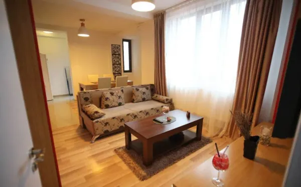 Apartament 2 camere Mamaia-Sat - poza 15