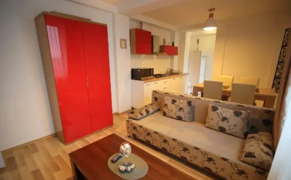 Apartament 2 camere Mamaia-Sat - poza 3