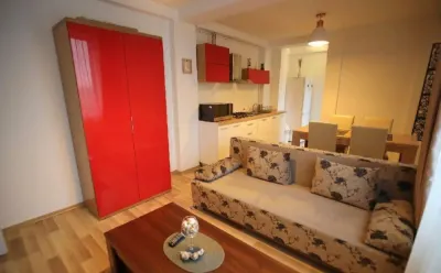 Apartament 2 camere Mamaia-Sat - poza 3