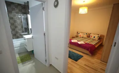 Apartament 2 camere Mamaia-Sat - poza 4