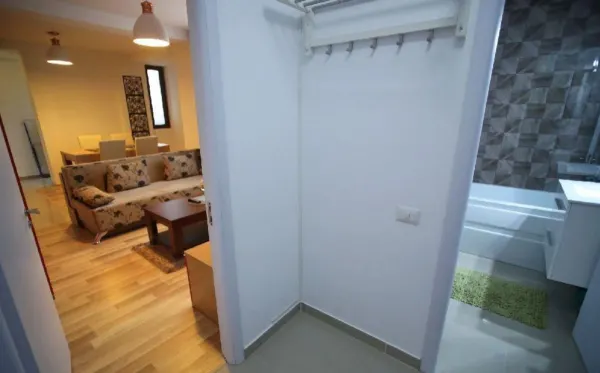 Apartament 2 camere Mamaia-Sat - poza 5