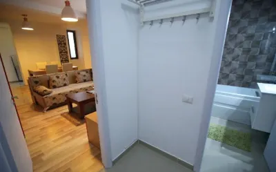 Apartament 2 camere Mamaia-Sat - poza 5